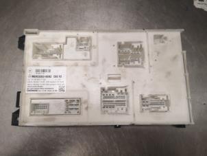 Gebruikte Module Bodycontrol Mercedes CLA Shooting Brake (117.9) 2.2 CLA-200 CDI, 200 d 16V Prijs op aanvraag aangeboden door Bongers Auto-Onderdelen Zeeland