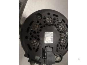 Gebruikte Dynamo Opel Astra K 1.0 Turbo 12V Prijs op aanvraag aangeboden door Bongers Auto-Onderdelen Zeeland