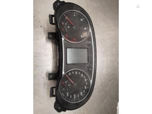 Gebruikte Kilometerteller KM Audi A1 Sportback (8XA/8XF) 1.6 TDI 16V Prijs op aanvraag aangeboden door Bongers Auto-Onderdelen Zeeland