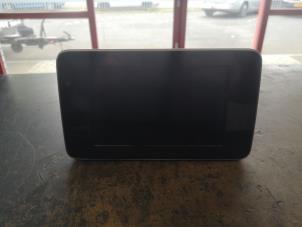 Gebruikte Display Interieur Mercedes C Estate (S205) C-350 e 2.0 16V Prijs op aanvraag aangeboden door Bongers Auto-Onderdelen Zeeland