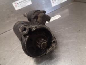 Gebruikte Startmotor Volkswagen Crafter 2.5 TDI 30/32/35 Prijs op aanvraag aangeboden door Bongers Auto-Onderdelen Zeeland