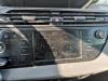 Citroën C4 Grand Picasso (3A) 1.6 HDiF, Blue HDi 115 Display Interieur