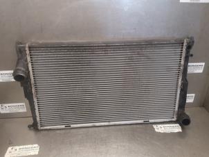 Gebruikte Radiateur BMW 1 serie (E81) 118d 16V Prijs op aanvraag aangeboden door Bongers Auto-Onderdelen Zeeland