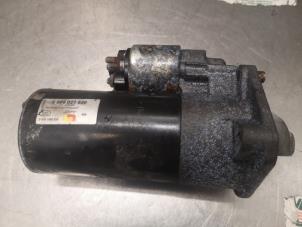 Gebruikte Startmotor Volvo V50 (MW) 2.4 D5 20V Prijs op aanvraag aangeboden door Bongers Auto-Onderdelen Zeeland