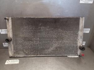 Gebruikte Radiateur Volvo V50 (MW) 2.4 D5 20V Prijs op aanvraag aangeboden door Bongers Auto-Onderdelen Zeeland