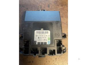 Gebruikte Deur module Mercedes ML II (164/4JG) 3.0 ML-320 CDI 4-Matic V6 24V Prijs op aanvraag aangeboden door Bongers Auto-Onderdelen Zeeland