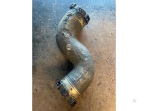 Gebruikte Turboslang Mercedes Sprinter 4,6t (906.65) 416 CDI 16V Prijs op aanvraag aangeboden door Bongers Auto-Onderdelen Zeeland