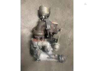 Gebruikte Turbo Mercedes Sprinter 4,6t (906.65) 416 CDI 16V Prijs op aanvraag aangeboden door Bongers Auto-Onderdelen Zeeland