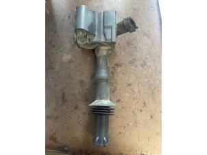 Gebruikte Bobine Opel Combo Life/Tour 1.2 110 Prijs op aanvraag aangeboden door Bongers Auto-Onderdelen Zeeland