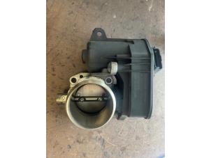 Gebruikte Gasklephuis Opel Combo Life/Tour 1.2 110 Prijs op aanvraag aangeboden door Bongers Auto-Onderdelen Zeeland