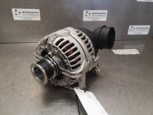 Gebruikte Dynamo BMW 5 serie (E39) 520i 24V Prijs op aanvraag aangeboden door Bongers Auto-Onderdelen Zeeland