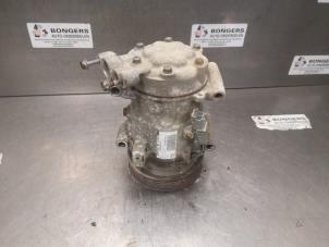 Gebruikte Aircopomp Renault Kangoo/Grand Kangoo (KW) 1.6 16V Prijs op aanvraag aangeboden door Bongers Auto-Onderdelen Zeeland