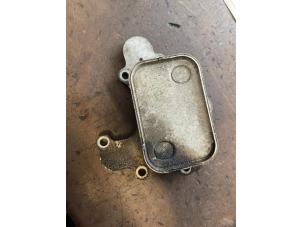 Gebruikte Oliekoeler Opel Combo Life/Tour 1.2 110 Prijs op aanvraag aangeboden door Bongers Auto-Onderdelen Zeeland