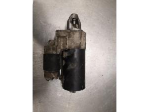 Gebruikte Startmotor Mercedes ML I (163) 430 4.3 V8 24V Autom. Prijs op aanvraag aangeboden door Bongers Auto-Onderdelen Zeeland