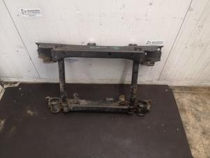 Gebruikte Subframe Mercedes ML I (163) 430 4.3 V8 24V Autom. Prijs op aanvraag aangeboden door Bongers Auto-Onderdelen Zeeland