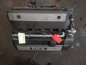 Gebruikte Motor BMW 5 serie (E39) 520i 24V Prijs op aanvraag aangeboden door Bongers Auto-Onderdelen Zeeland