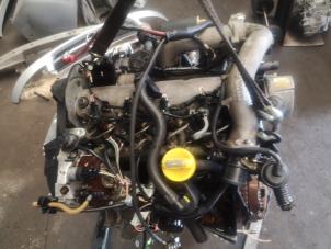 Gebruikte Motor Renault Megane Prijs op aanvraag aangeboden door Bongers Auto-Onderdelen Zeeland