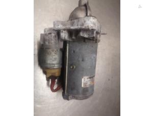 Gebruikte Startmotor Renault Laguna Prijs op aanvraag aangeboden door Bongers Auto-Onderdelen Zeeland