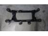 Subframe van een Hyundai Tucson 2006