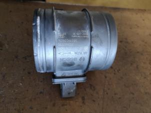 Gebruikte Luchtmassameter Fiat Ducato (250) 2.3 D 130 Multijet Minibus Extralongo Prijs op aanvraag aangeboden door Bongers Auto-Onderdelen Zeeland