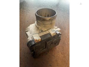 Gebruikte Gasklephuis Fiat Ducato (250) 2.3 D 130 Multijet Minibus Extralongo Prijs op aanvraag aangeboden door Bongers Auto-Onderdelen Zeeland