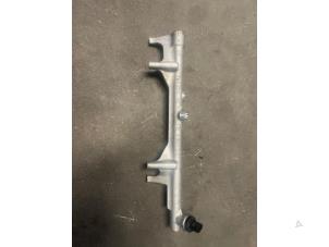 Gebruikte Injector brug BMW X1 (F48) xDrive 20i 2.0 16V Twin Power Turbo Prijs op aanvraag aangeboden door Bongers Auto-Onderdelen Zeeland