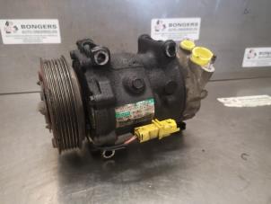 Gebruikte Aircopomp Citroen Berlingo 1.6 Hdi 75 16V Phase 1 Prijs op aanvraag aangeboden door Bongers Auto-Onderdelen Zeeland