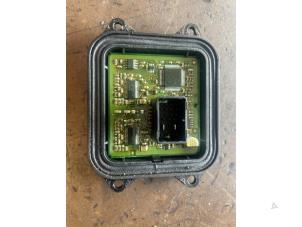 Gebruikte Bochtverlichtings computer BMW 3 serie (E92) 335d 24V Prijs op aanvraag aangeboden door Bongers Auto-Onderdelen Zeeland