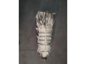 Gebruikte Automaatbak BMW 3 serie Touring (E46/3) 320d 16V Prijs op aanvraag aangeboden door Bongers Auto-Onderdelen Zeeland