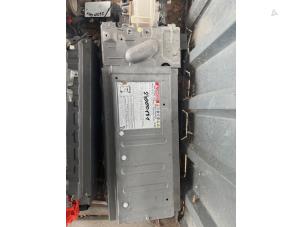 Gebruikte Hybride accu Toyota Prius (ZVW3) 1.8 16V Prijs op aanvraag aangeboden door Bongers Auto-Onderdelen Zeeland