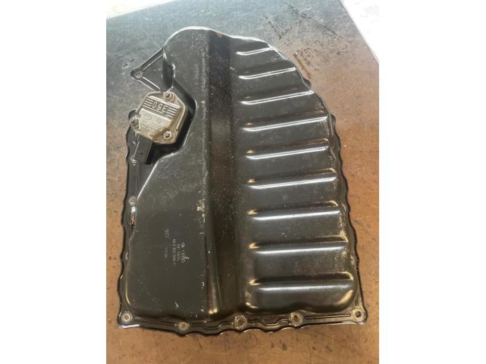 Gebruikte Carterpan Volkswagen Tiguan (5N1/2) 2.0 TSI 16V 4Motion Prijs op aanvraag aangeboden door Bongers Auto-Onderdelen Zeeland