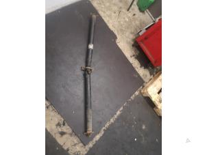 Gebruikte Tussenas Mercedes C (W203) 2.2 C-220 CDI 16V Prijs op aanvraag aangeboden door Bongers Auto-Onderdelen Zeeland