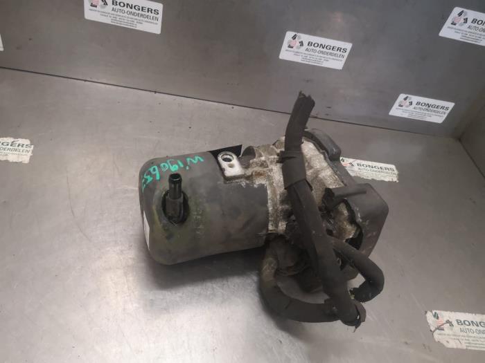 Gebruikte Stuurpomp Citroen C5 III Tourer (RW) 2.2 HDiF 16V 173 DPFS Prijs op aanvraag aangeboden door Bongers Auto-Onderdelen Zeeland