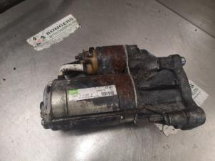 Gebruikte Startmotor Citroen C5 III Tourer (RW) 2.2 HDiF 16V 173 DPFS Prijs op aanvraag aangeboden door Bongers Auto-Onderdelen Zeeland