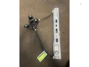 Gebruikte Raammechaniek 2Deurs rechts-voor Ford Tourneo Connect/Grand Tourneo Connect 1.0 EcoBoost 12V Prijs op aanvraag aangeboden door Bongers Auto-Onderdelen Zeeland