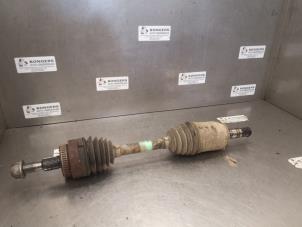 Gebruikte Homokineetas links-voor Mercedes ML I (163) 430 4.3 V8 24V Autom. Prijs op aanvraag aangeboden door Bongers Auto-Onderdelen Zeeland