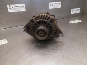 Gebruikte Dynamo Citroen Jumper (23) 2.0 Prijs op aanvraag aangeboden door Bongers Auto-Onderdelen Zeeland