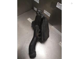 Gebruikte Luchtinlaat slang Toyota Prius (ZVW3) 1.8 16V Prijs op aanvraag aangeboden door Bongers Auto-Onderdelen Zeeland