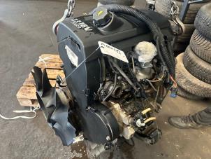 Gebruikte Motor Iveco New Daily III 29L14 Prijs op aanvraag aangeboden door Bongers Auto-Onderdelen Zeeland