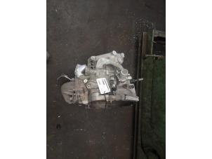 Gebruikte Versnellingsbak Opel Astra J (PC6/PD6/PE6/PF6) 1.4 Turbo 16V Prijs op aanvraag aangeboden door Bongers Auto-Onderdelen Zeeland