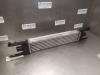 Intercooler van een Fiat Punto III (199), 2012 1.3 JTD Multijet Start&Stop 16V, Hatchback, Diesel, 1.248cc, 55kW (75pk), FWD, 199A2000; 199A9000, 2012-03 2014
