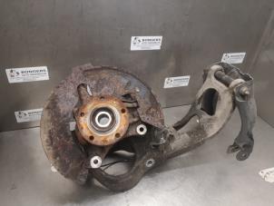 Gebruikte Asschenkel rechts-voor Citroen C5 III Tourer (RW) 2.2 HDiF 16V 173 DPFS Prijs op aanvraag aangeboden door Bongers Auto-Onderdelen Zeeland