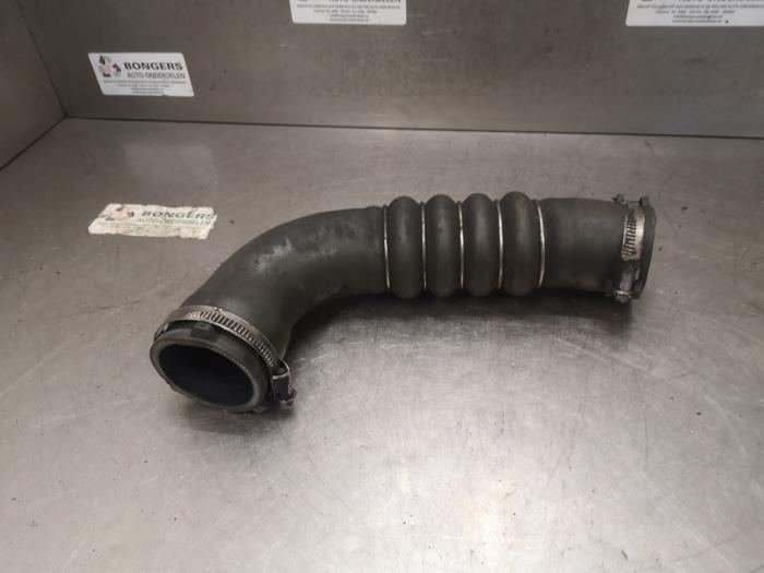 Gebruikte Intercooler Slang Audi A6 Avant (C6) 2.7 TDI V6 24V Prijs op aanvraag aangeboden door Bongers Auto-Onderdelen Zeeland