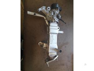 Gebruikte EGR Klep Toyota Prius (ZVW3) 1.8 16V Prijs € 150,00 Margeregeling aangeboden door Bongers Auto-Onderdelen Zeeland