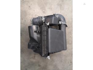 Gebruikte Luchtfilterhuis Toyota Prius (ZVW3) 1.8 16V Prijs op aanvraag aangeboden door Bongers Auto-Onderdelen Zeeland