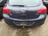Opel Astra J (PC6/PD6/PE6/PF6) 1.4 Turbo 16V Achterbumper