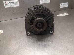 Gebruikte Dynamo Audi A6 Avant (C6) 2.7 TDI V6 24V Prijs op aanvraag aangeboden door Bongers Auto-Onderdelen Zeeland
