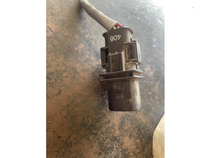 Lambda Sonde van een Volkswagen Caddy Combi IV 2.0 TDI 102 2018