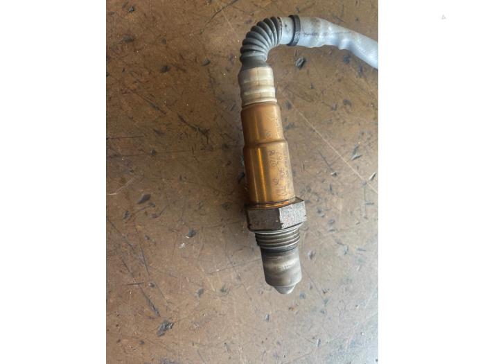 Lambda Sonde van een Volkswagen Caddy Combi IV 2.0 TDI 102 2018