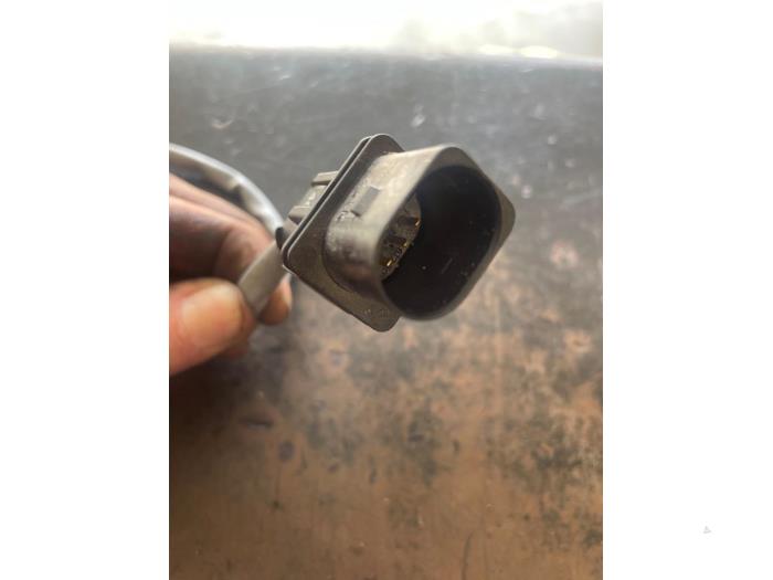 Lambda Sonde van een Volkswagen Caddy Combi IV 2.0 TDI 102 2018